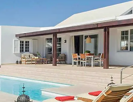 Villa Puerto Del Carmen Sleeps 6 Wifi Puerto del Carmen (Lanzarote)